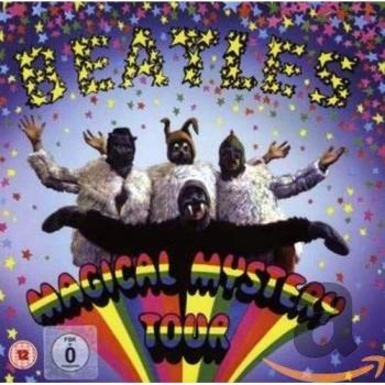 Magical Mystery Tour