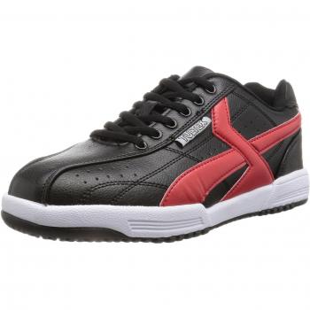 Tartex Industrial Steel-Toecap Safety Shoe