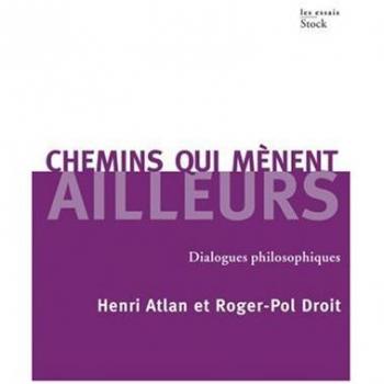 Chemins Qui Mènent Ailleurs
