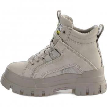Stivali Buffalo Aspha Nc Mid design moderno