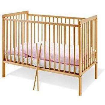 Pinolino® Kinderbett „Hanna”, klein