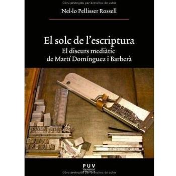 El solc de l'escriptura