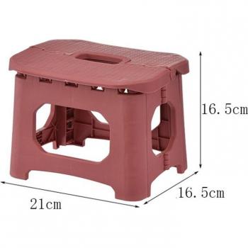 Silla Plegable Alta Durabilidad