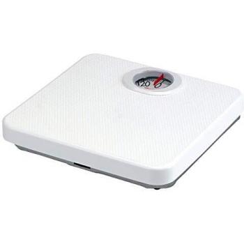 Leifheit Große Trittfläche Personenwaage