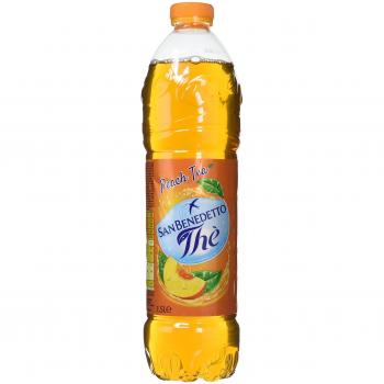 FUSE TEA Lemon Lemongras Erfrischung