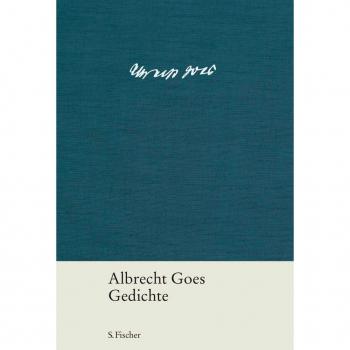 Albrecht Goes Gedichte