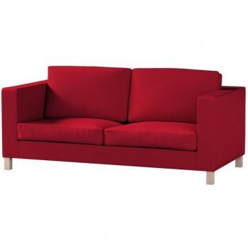 Dekoria Husse für Karlanda Schlafsofa, kurz, Etna