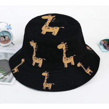 Giraffe Fisherman Hat