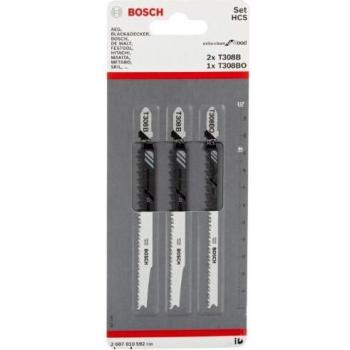 Jigsaw BlueMaster Bosch Blade Collection