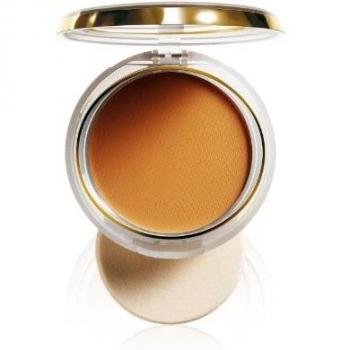 Compact Cream-Powder Foundation Collistar 6