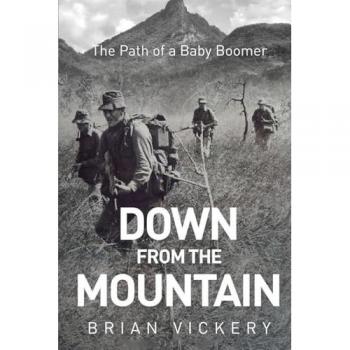 Down from the Mountain