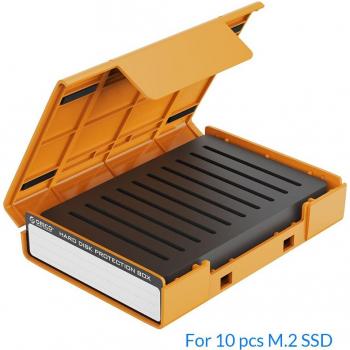ORICO Dust-Proof Hard Drive Protection Box