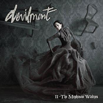 II The Mephisto Waltzes