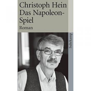 Das Napoleon-Spiel: Roman (suhrkamp taschenbuch)