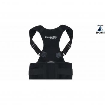 Mount Kay SPORTS Premium Geradehalter zur aktiven Haltungskorrektur für Damen und Herren