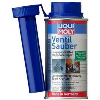 LIQUI MOLY Detergente per valvole
