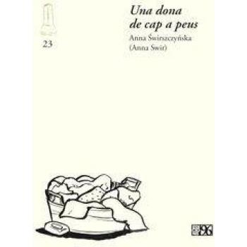 Una dona de cap a peus