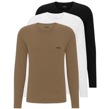 Boss Top intimo tenica a maniche lunghe Classic 102351