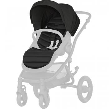 Britax Romer Affinity 2 Cosmos Black Passeggiata