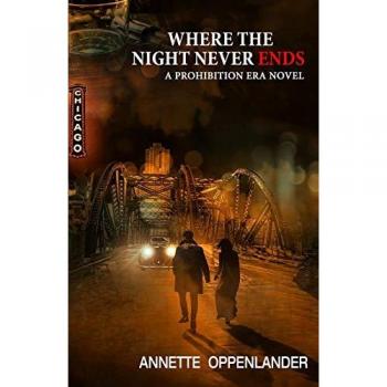 Where the Night Never Ends
