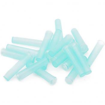 Plastic Flower Hydration Tubes