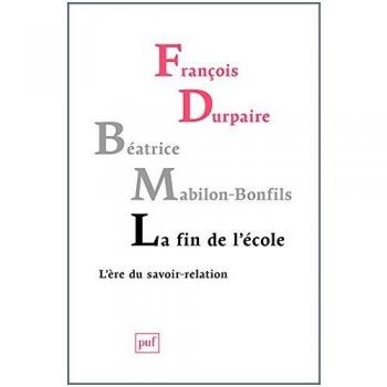 La fin de l'École