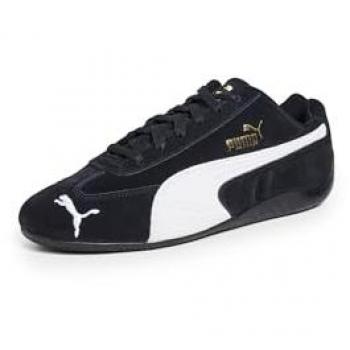 PUMA_Speedcat OG schwarz_Schwarz_39 EU_Unisex