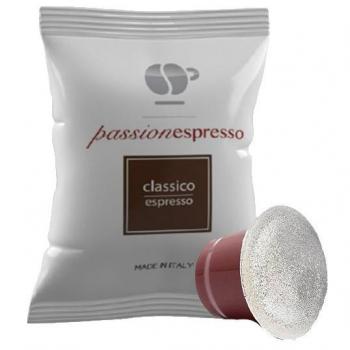 Nespresso-Compatible Lollo Classic 100-Cap Pack
