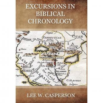 Excursions in Biblical Chronology