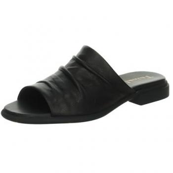 Think Mules Noires