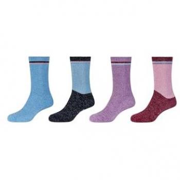 S.Oliver 4er Pack Socken für Damen