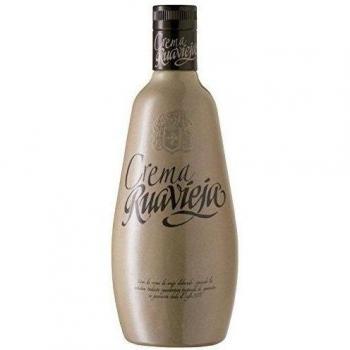 Licor Crema de Orujo Ruavieja