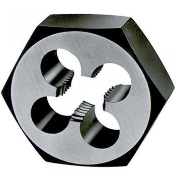 Tuerca de corte hexagonal M18 HSS 6g JBO