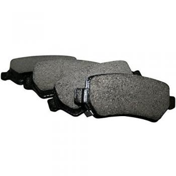 JP GROUP Bremsbelagsatz OPEL,KIA,CHEVROLET 1263700110 1605090