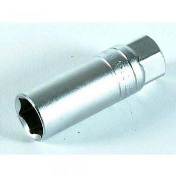 Llave Vaso Bujía 18 mm 3/8” – Modelo 39820105