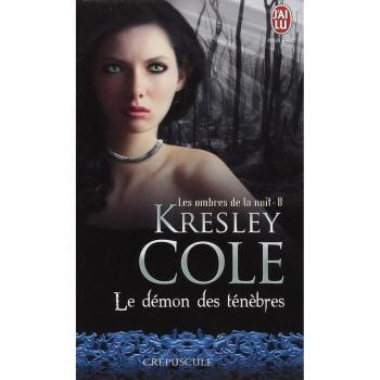 Le démon des ténèbres