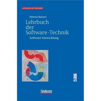 Lehrbuch der Software-Technik
