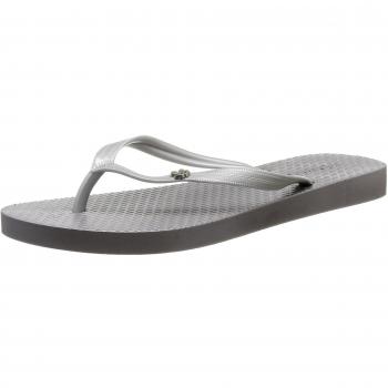 Infradito Banana Moon Beason Donna 38 Gris (Acier)