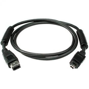 Klotz FireWire IEEE1394 / i.Link 4 Pin