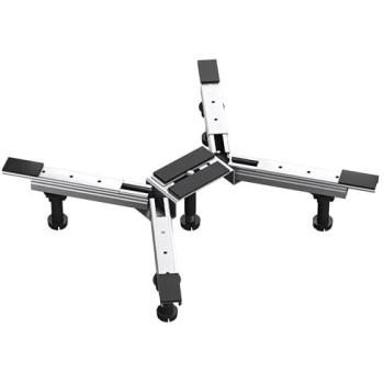 Plateau de support plat pour receveur de douche, sans trou, Mai & Mai