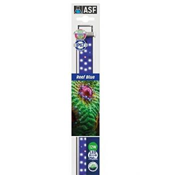 Aquarium Proten 12 W LED Lichtleiste Reef Blue (250‑450 mm)
