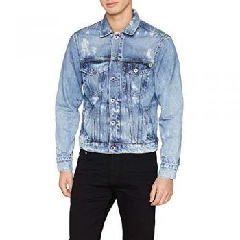 Pepe Jeans Pinner Denim Jacket