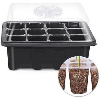 Nursery Seedling Starter Tray