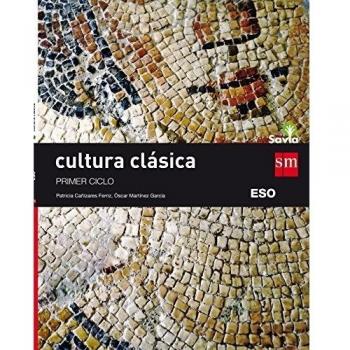 Cultura Clásica I. Eso. Savia
