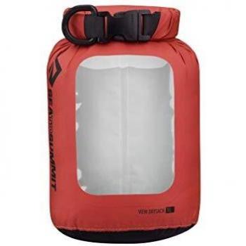 Sea to Summit View 70D Wasserfeste Tasche 8 l
