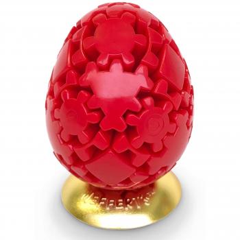 Meffert's M5065 Red Brain Teaser