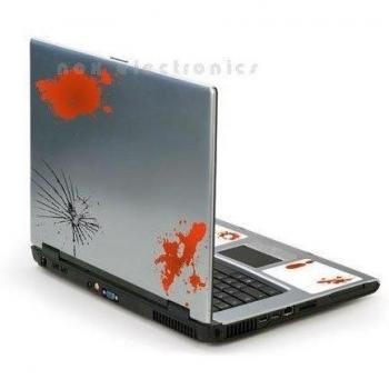 Soyntec Funda Neopreno para portátil 13.3 gris