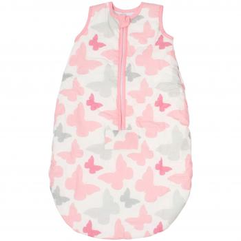 Butterfly Dreams 2.5 Tog Baby Sleeping Bag