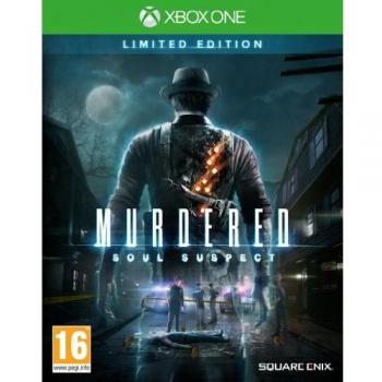 Murdered: El Secreto del Alma – Colección Limitada