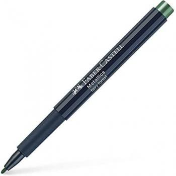 Faber-Castell Metallics Marker 1.5 mm Märchenwald